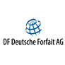 DF DEUTSCHE FORFAIT AG