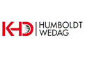 KHD HUMBOLDT WEDAG AG